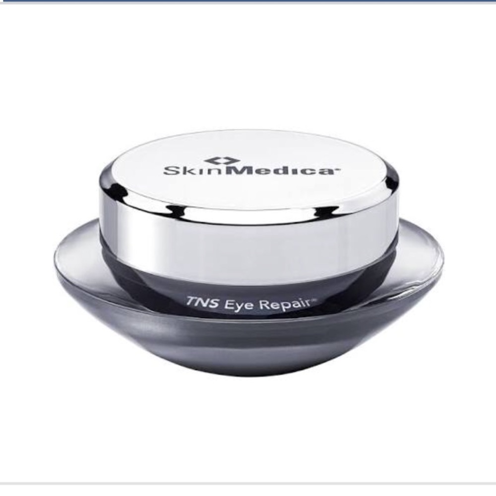 SkinMedica TNS Eye Repair Cream